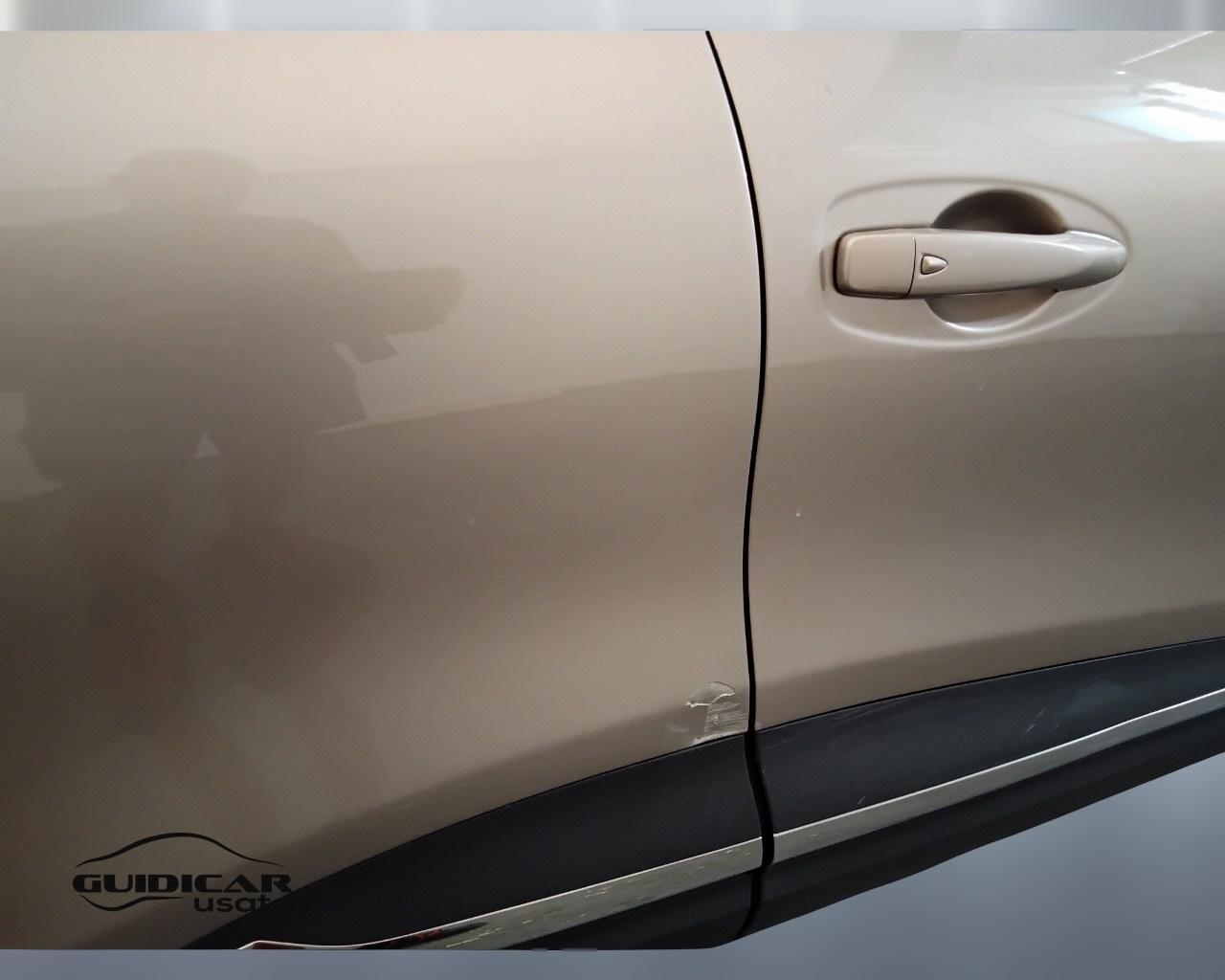RENAULT Kadjar - Kadjar 1.5 dci energy Sport Edition 110cv edc