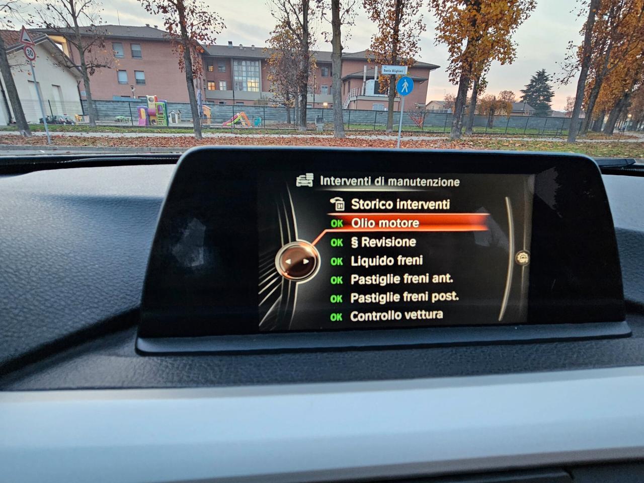 Bmw 318d Berlina Xdrive 150cv Euro6B