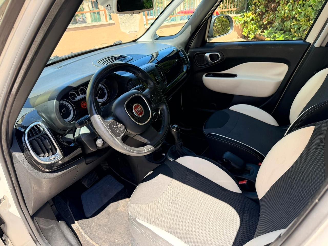 Fiat 500L 1.3 Multijet 85 CV Trekking 2015 IN PROMO