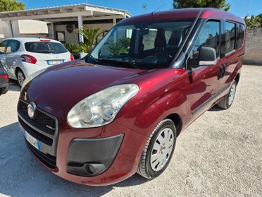 Fiat Doblo Doblò 1.6 MJT 16V Dynamic