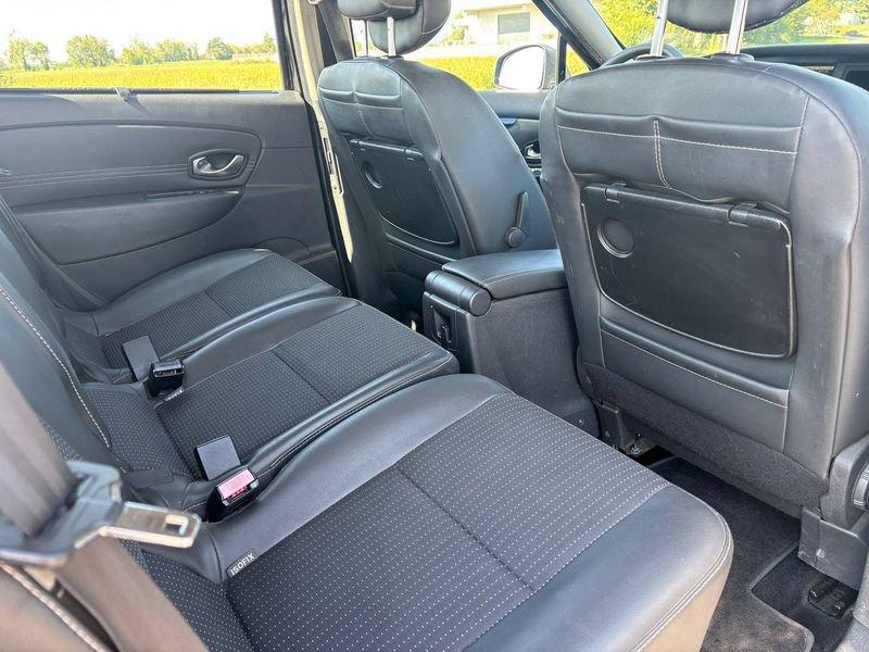 Renault Scénic NEOP. 1.5 Diesel MOTORE CAMBIO OK