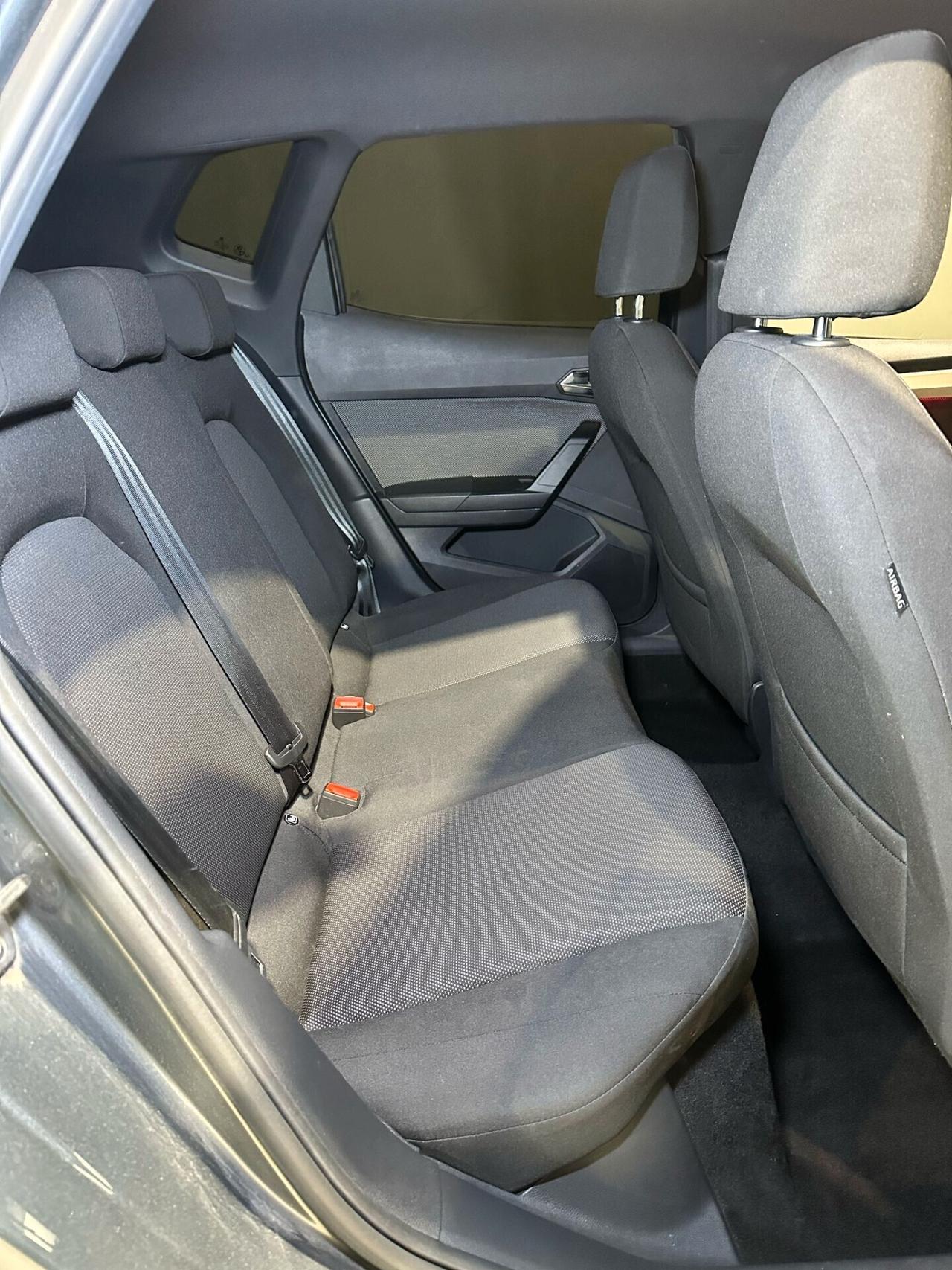 Seat Arona 1.6 TDI 95 CV XCELLENCE IVA ESPOSTA