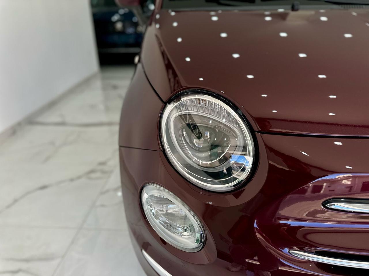 Fiat 500 1.0 hybrid Dolcevita 70cv