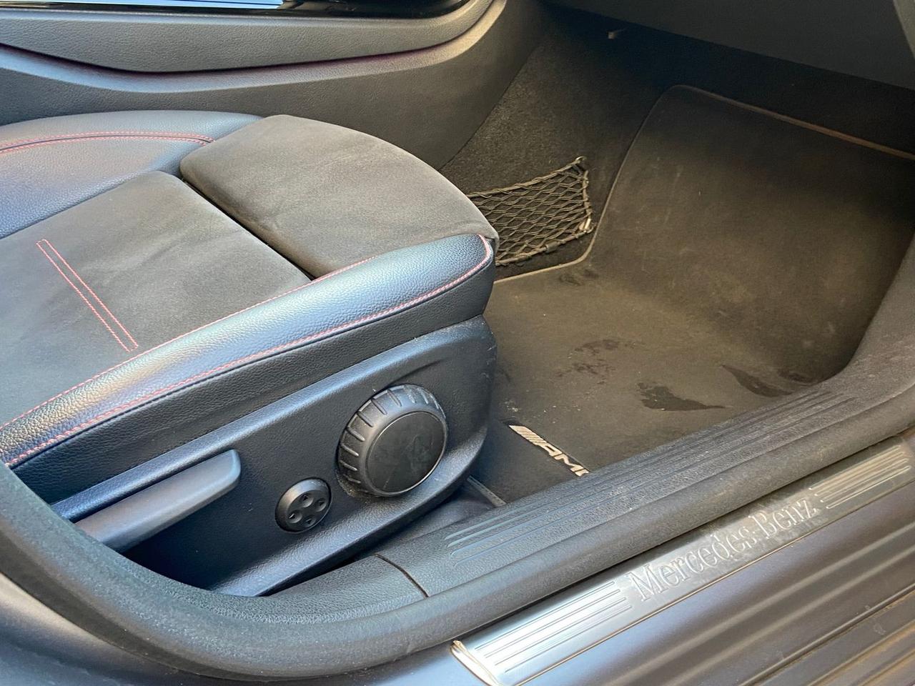 Mercedes-Benz A 250 Premium #50253