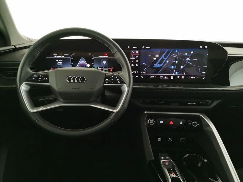 Audi Q5 Sportback 2.0 tdi mhev+ Business Advanced quattro 204cv s-tronic
