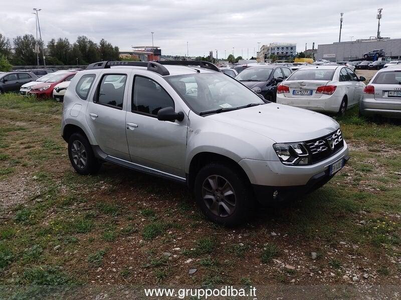 Dacia Duster I 2014 Benzina 1.6 Ambiance Gpl 4x2 105cv
