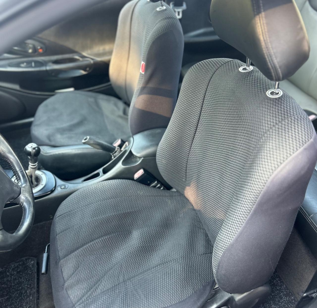 Hyundai Coupe 1.6i 16V Air Edition Neopatentati