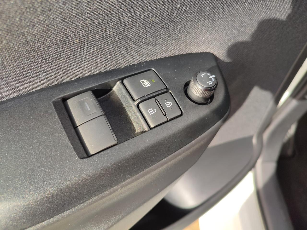 Toyota yaris 1.5 hybrid 116 cv active