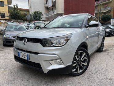 Ssangyong Tivoli 1.6d 2WD Be