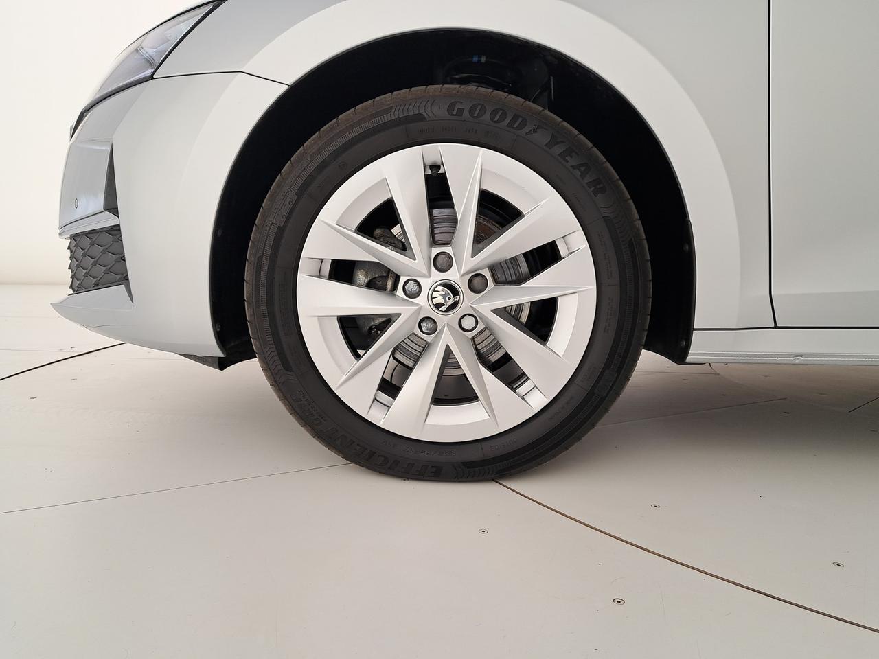 Skoda Octavia wagon 2.0 tdi executive 150cv dsg