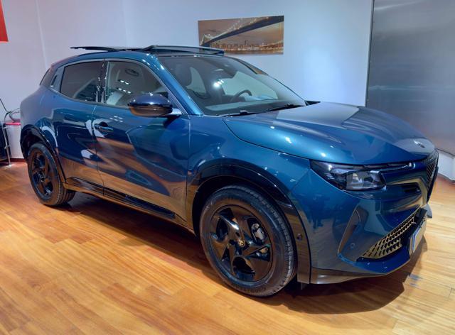 ALFA ROMEO Junior 1.2 145 CV Hybrid eDCT6 pack techno pack premium