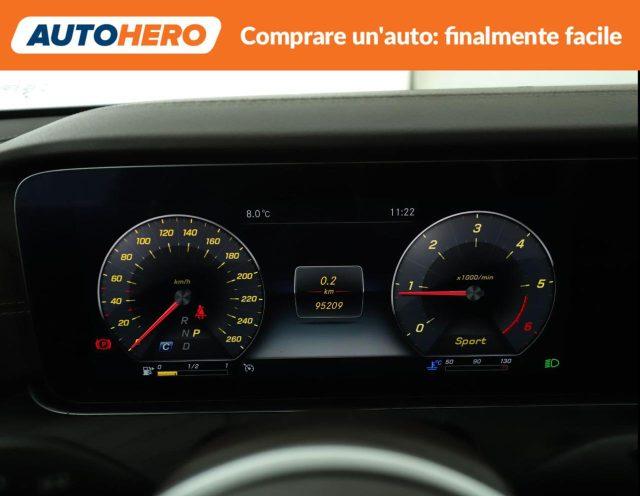 MERCEDES-BENZ E 220 d S.W. 4Matic Auto Premium