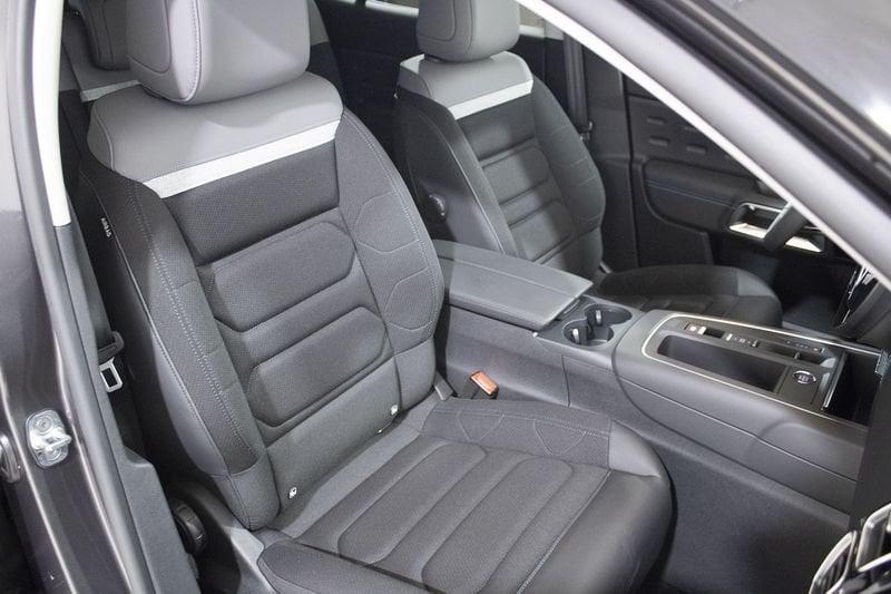 Citroën C5 Aircross C5 Aircross BluHdi 130cv EAT8 C-SERIES