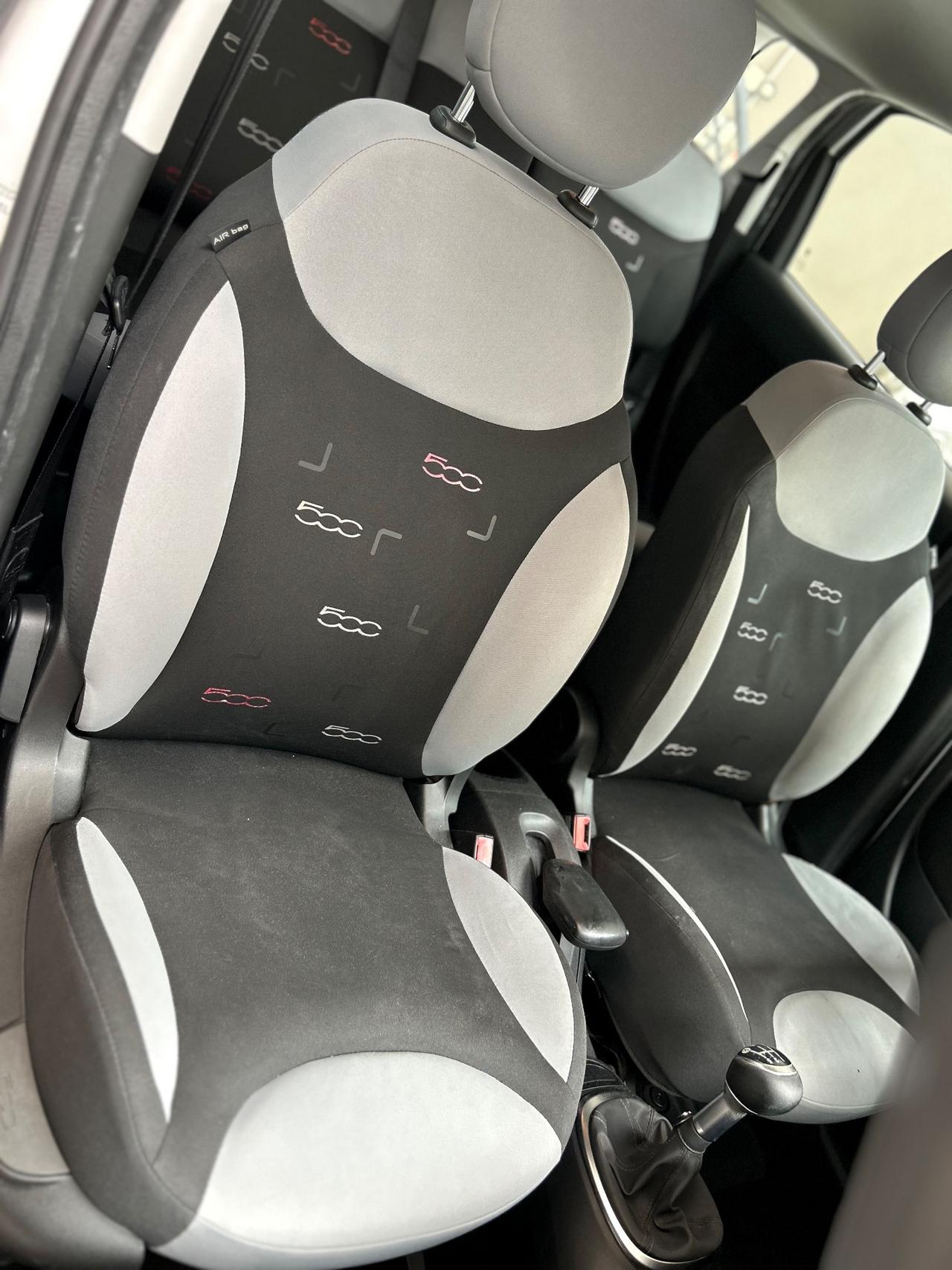 Fiat 500L 1.3 Multijet 85 CV