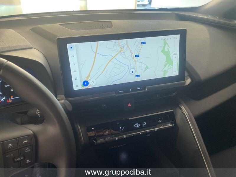 Toyota C-HR II 2023 1.8 hv Trend fwd e-cvt