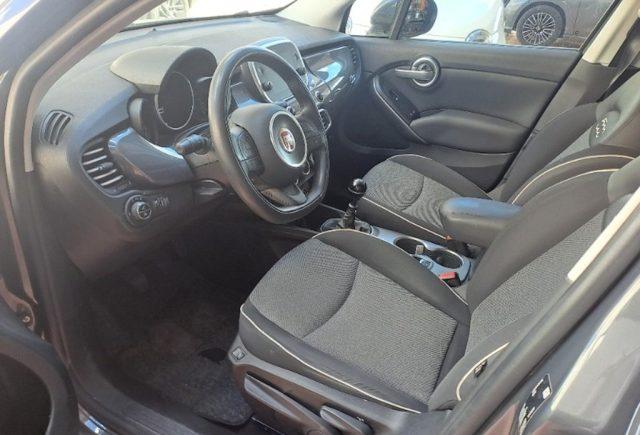 FIAT 500X 1.6 MultiJet 120 CV 4X2 Business