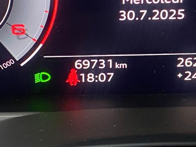 Audi A6 A6 50 3.0 TDI quattro tiptronic Business Design