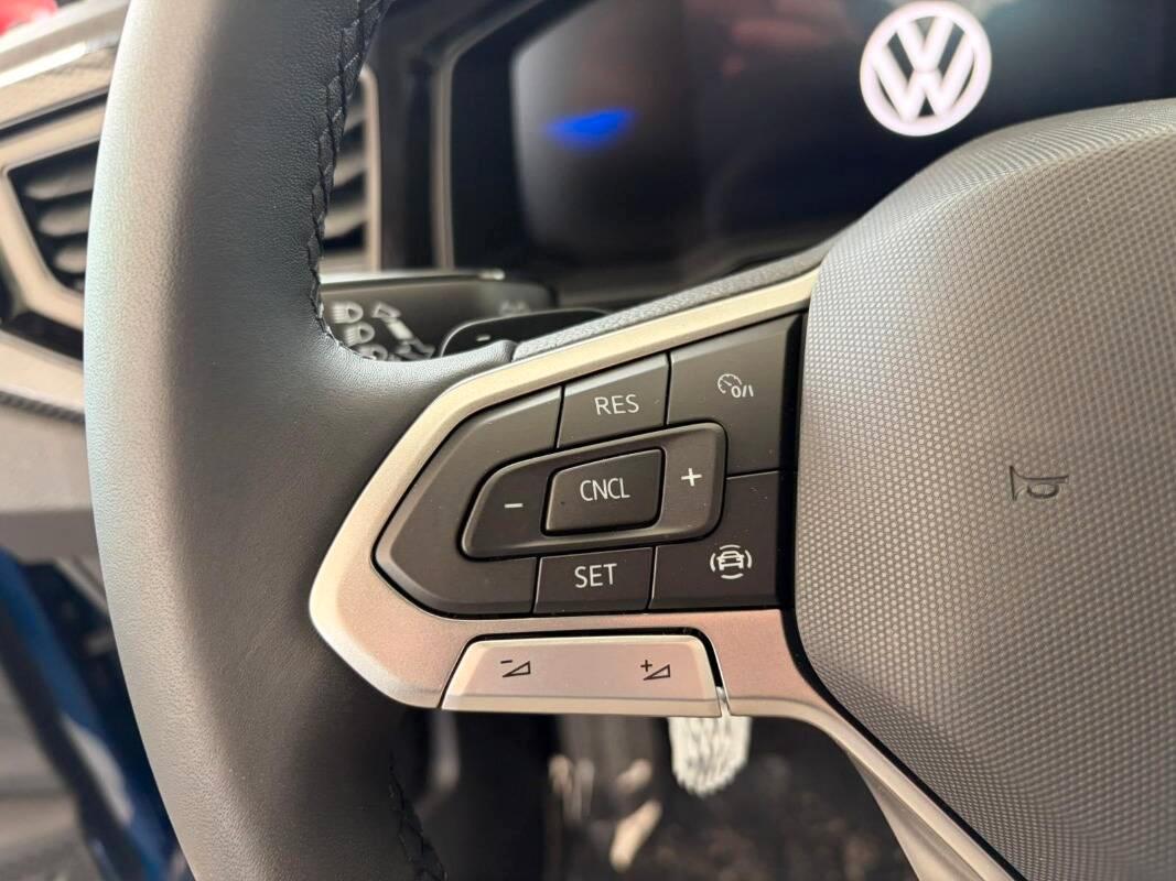 Volkswagen Polo 1.0 tsi Life 95cv