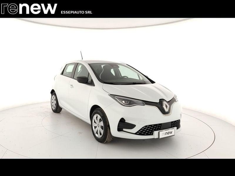 Renault ZOE Equilibre R110