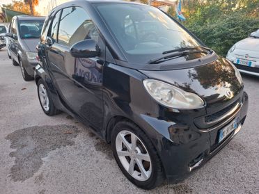 Smart ForTwo 1000 45 kW coupé pure