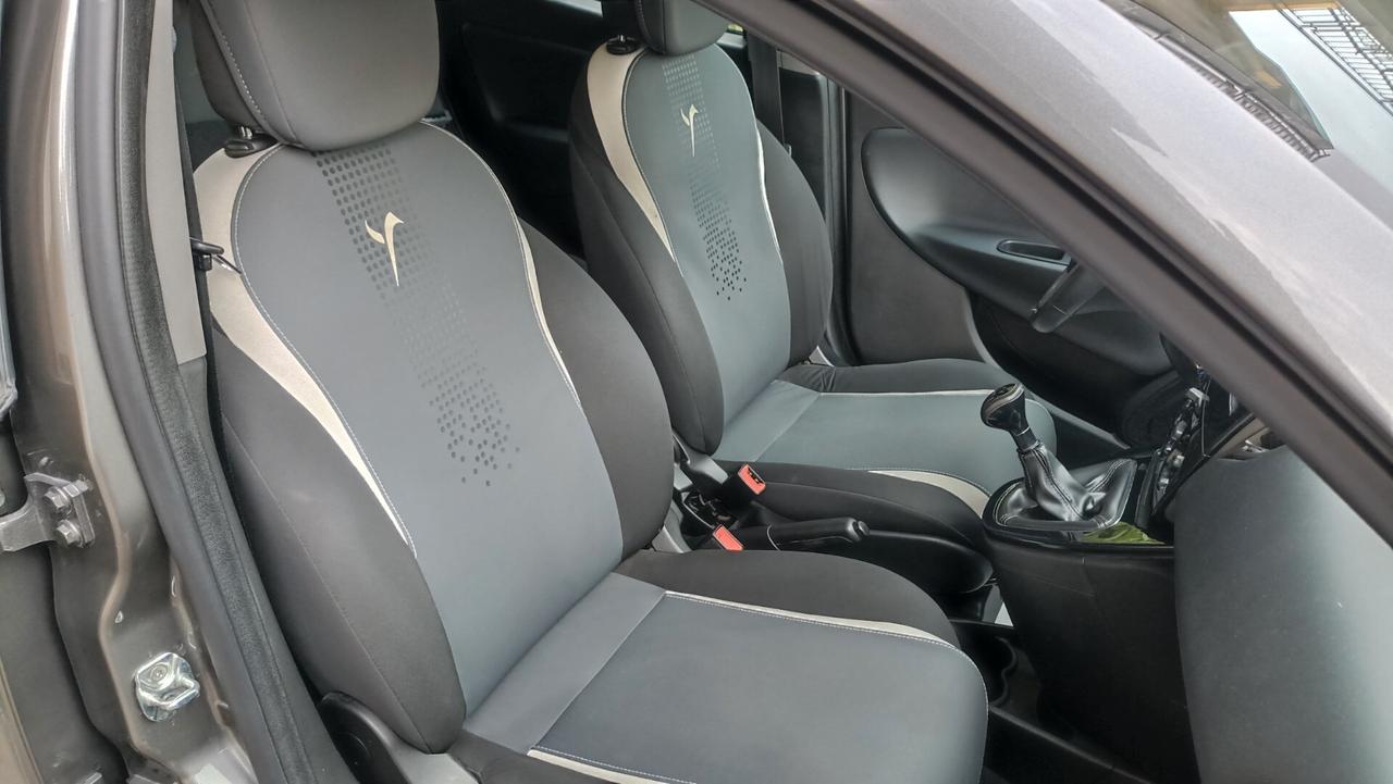 Lancia Ypsilon 1.3 MJT 16V 95 CV 5 porte S&S Elefantino