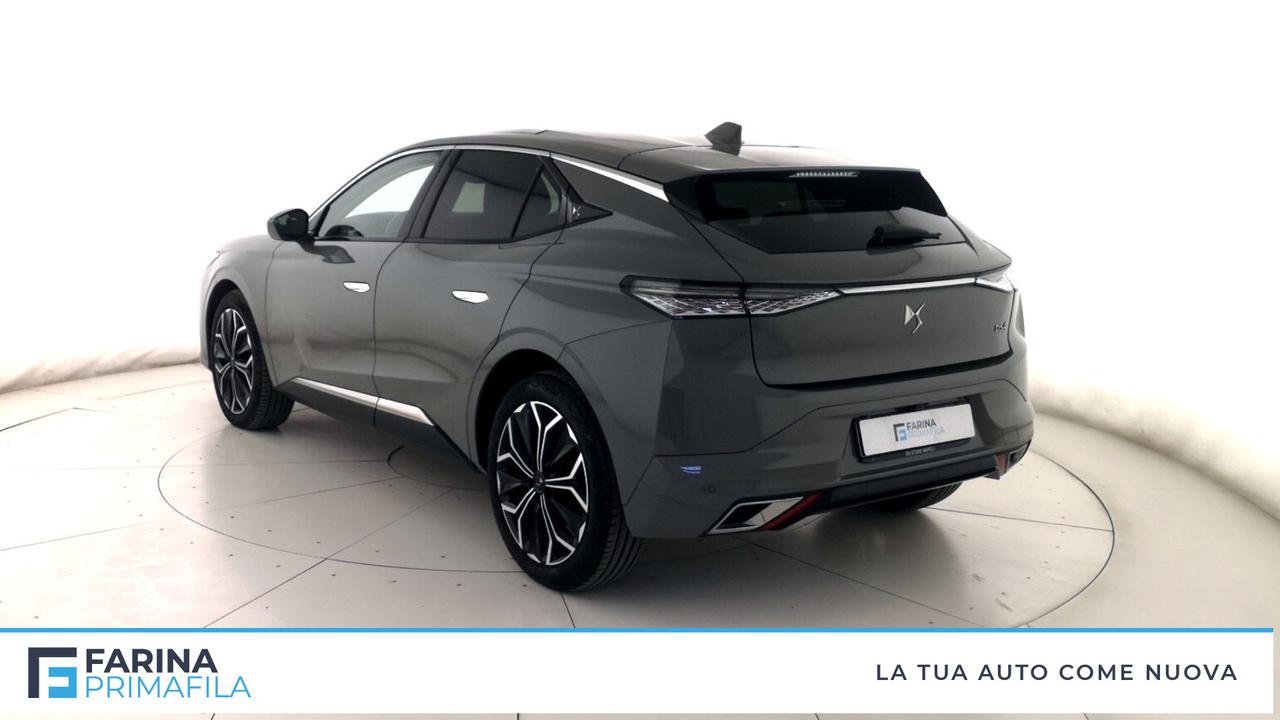 DS DS4 II 2021 - DS4 1.5 bluehdi Trocadero 130cv auto