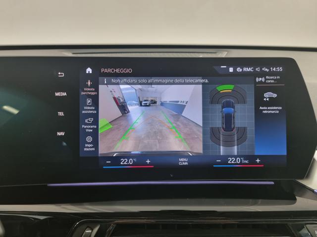 BMW X1 sDrive 18d xLine