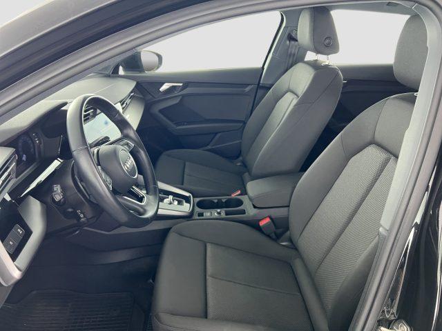 AUDI A3 A3 SPB 30 TFSI S tronic Business