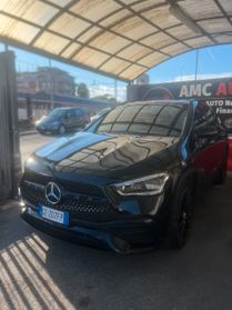 Mercedes-benz GLA 220 GLA 220 d Automatic 4Matic Premium