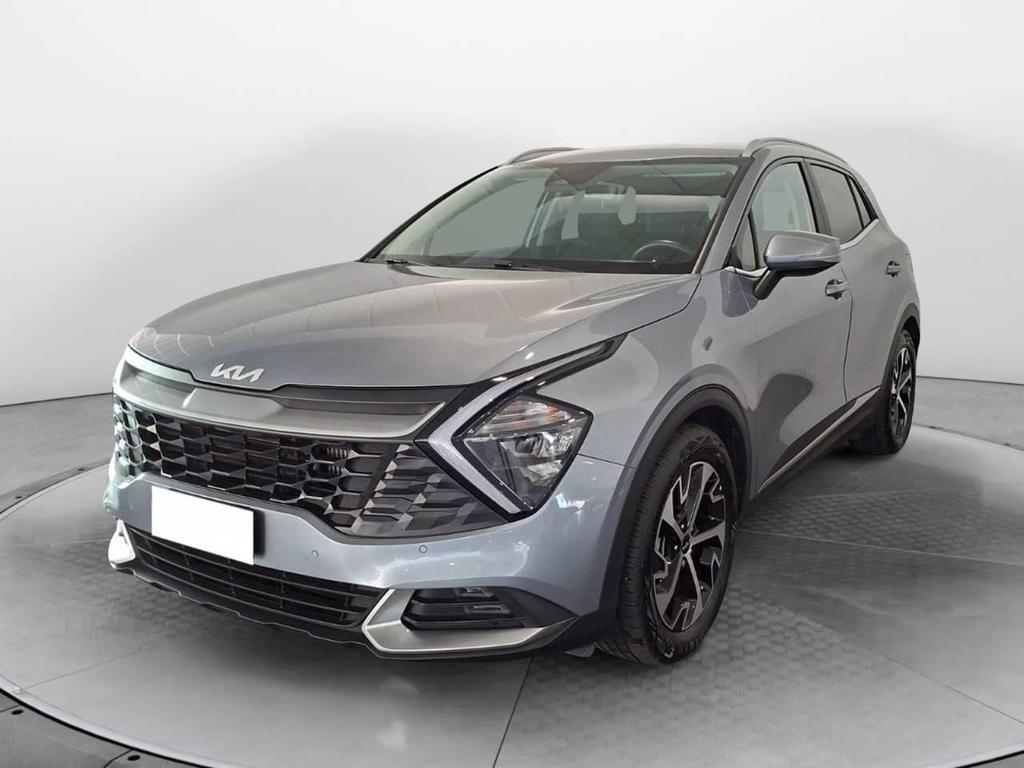 Kia Sportage 1.6 T-GDI Style 2WD