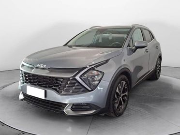 Kia Sportage 1.6 T-GDI Style 2WD