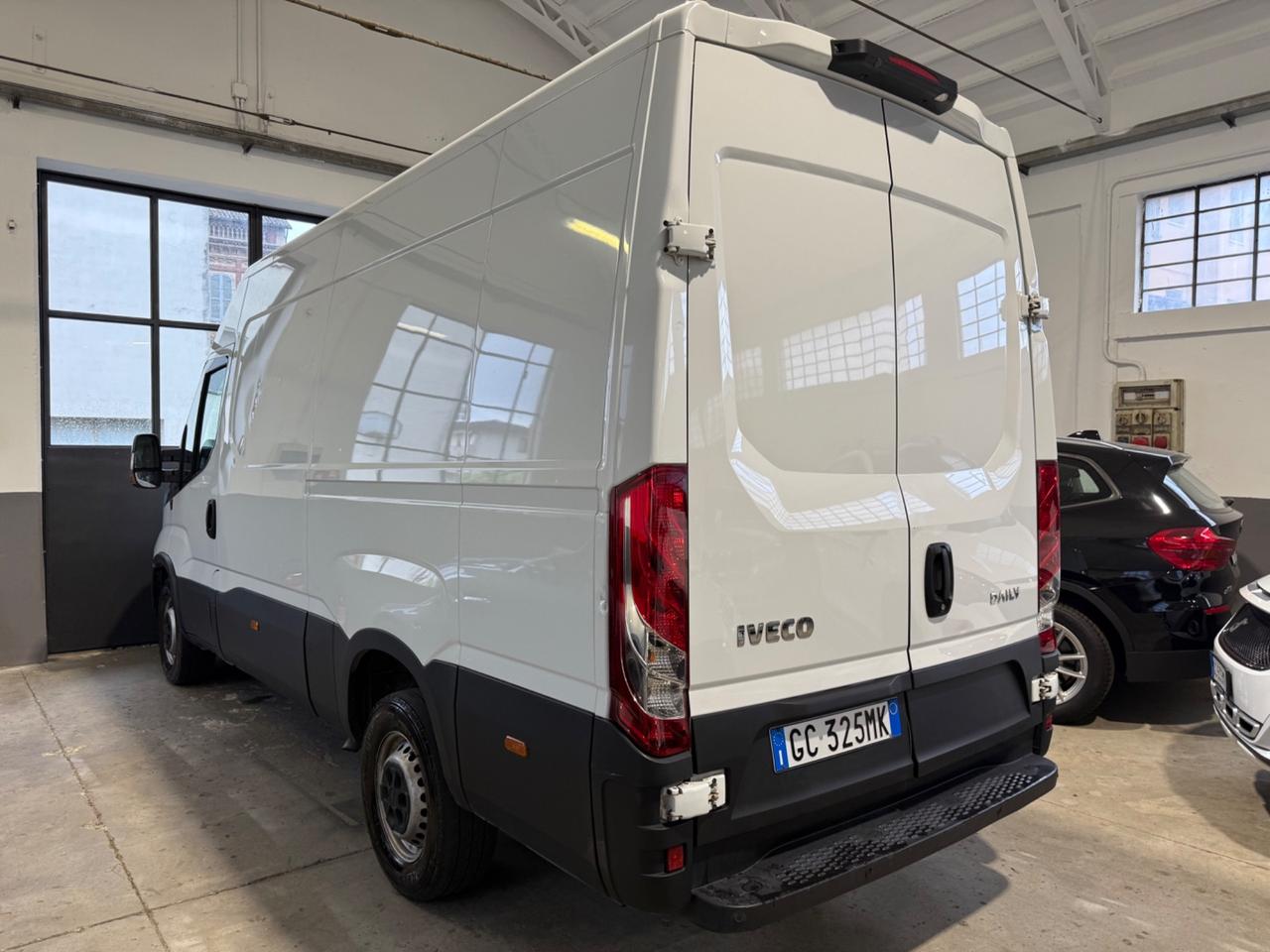 Iveco