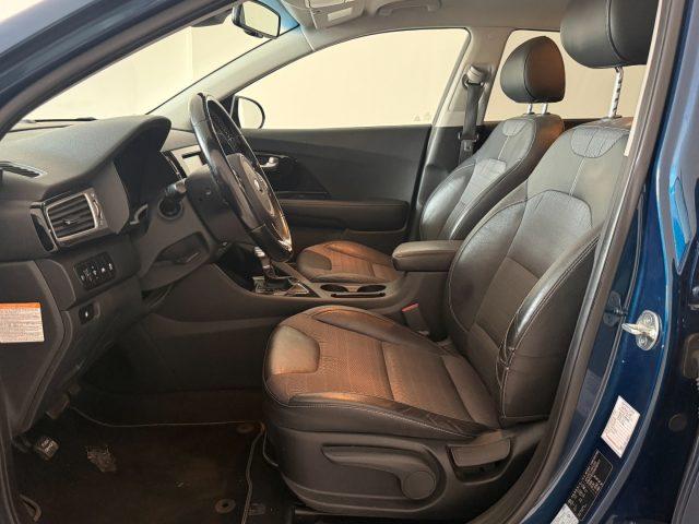 KIA Niro 1.6 GDi DCT HEV Urban