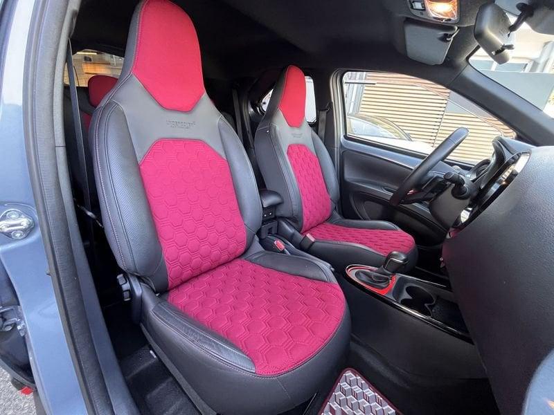 Toyota Aygo X Aygo X 1.0 Undercover 72cv s-cvt - Limited Edition JUN TAKAHASHI