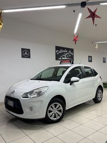 Citroen C3 1.4 HDi 70 Seduction