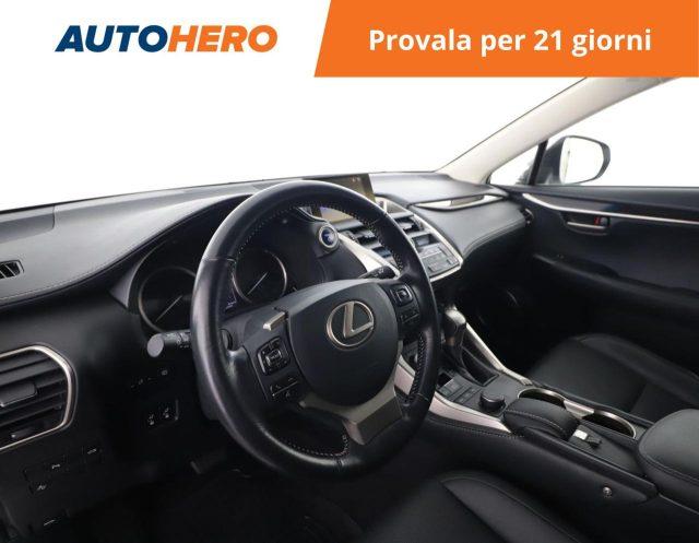 LEXUS NX 300 Hybrid 4WD Luxury