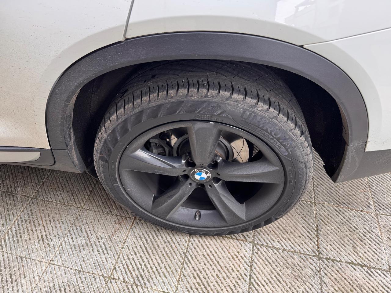 Bmw X4 xDrive20d xLine