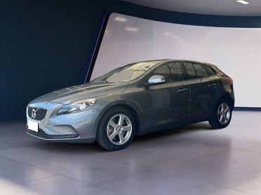 Volvo V40 D2 Geartronic Kinetic