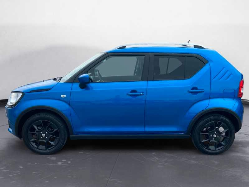 SUZUKI Ignis 1.2 dualjet iTop 2wD
