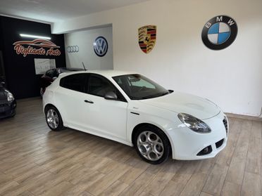 Alfa Romeo Giulietta 1.6 JTDm-2 105 CV Sprint