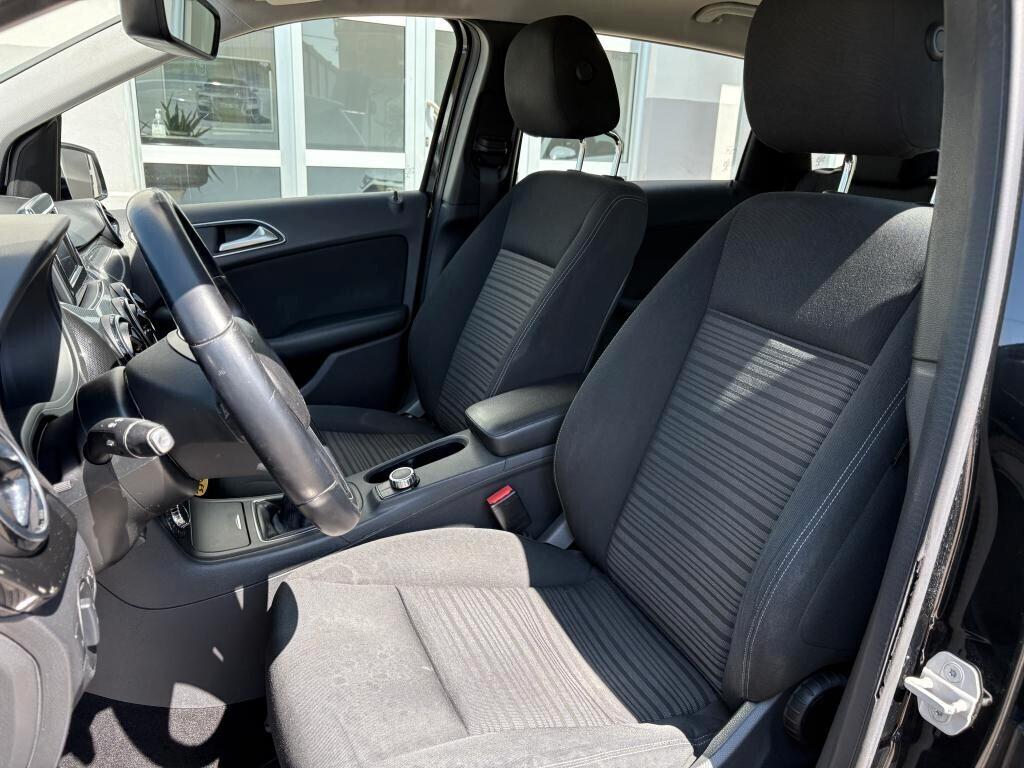Mercedes-benz B 180 CDI Premium