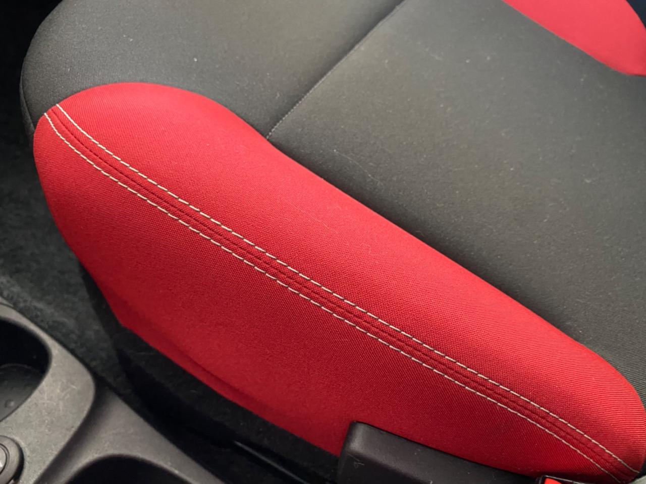 Fiat Panda 1.2 69cv LOUNGE BLUETOOTH/CLIMA2020
