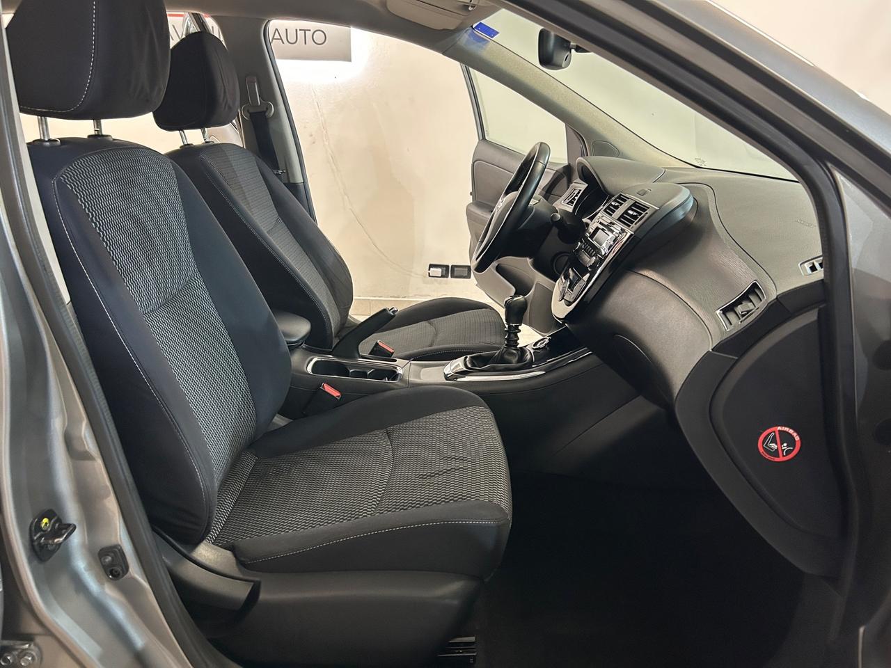 Nissan Pulsar 1.5 dCi 81KW EURO6B