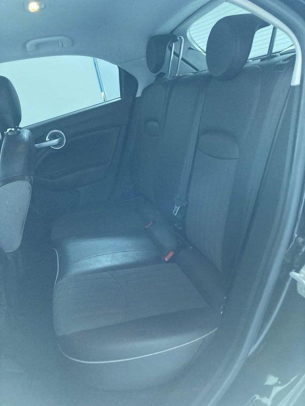 FIAT 500X Cross 1.6 Mjet 120cv 4x2 City Cross