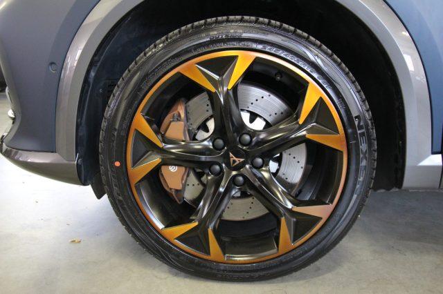 CUPRA Formentor VZ 2.0 TSI 310 CV 4Drive DSG Launch Edition