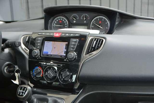 Lancia Ypsilon 2015 1.3 mjt Platinum s