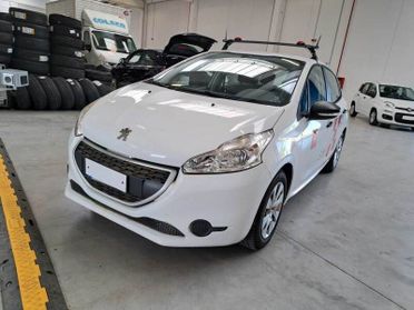 Peugeot 208 1.0 VTi 68 CV 5 porte Access