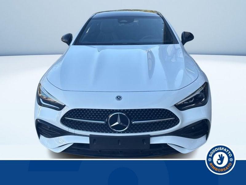 Mercedes-Benz CLE Coupé CLE 300 4Matic Coupé AMG Line Advanced Plus