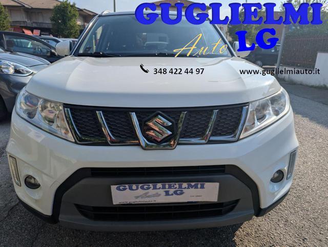 SUZUKI Vitara 1.6 VVT V-Cool GPL