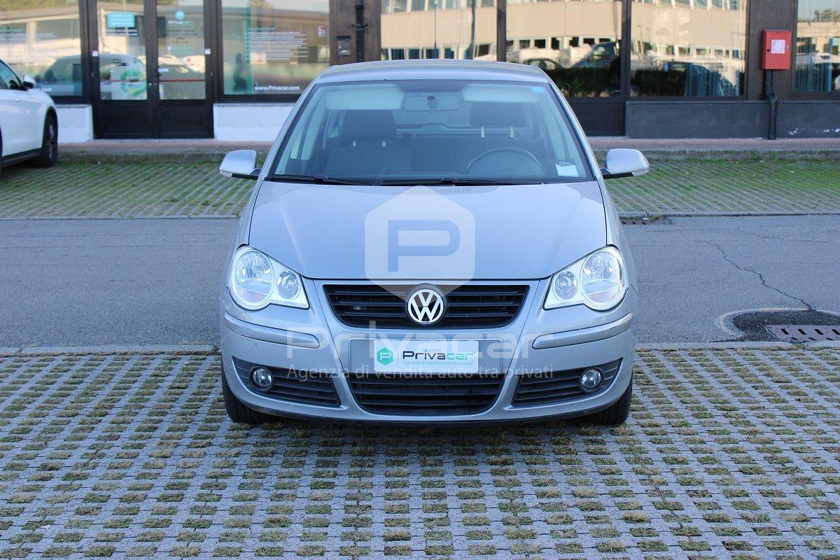 VOLKSWAGEN Polo 1.2/64CV 12V 5p. Trendline